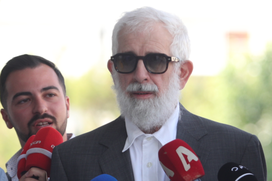 Απολογία Φιλιππίδη